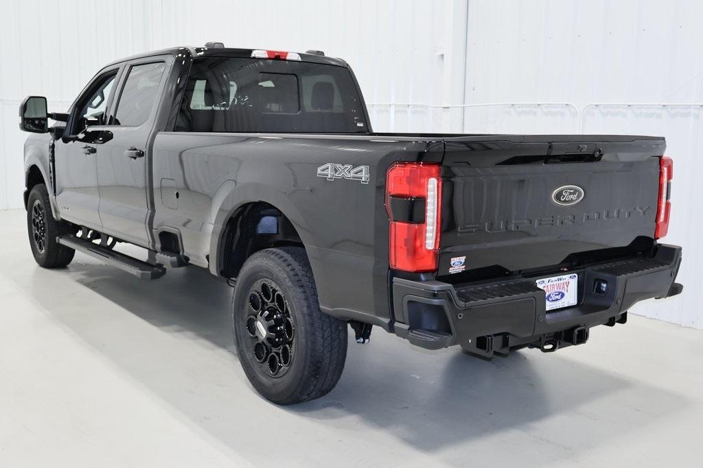 new 2024 Ford F-350 car, priced at $84,925