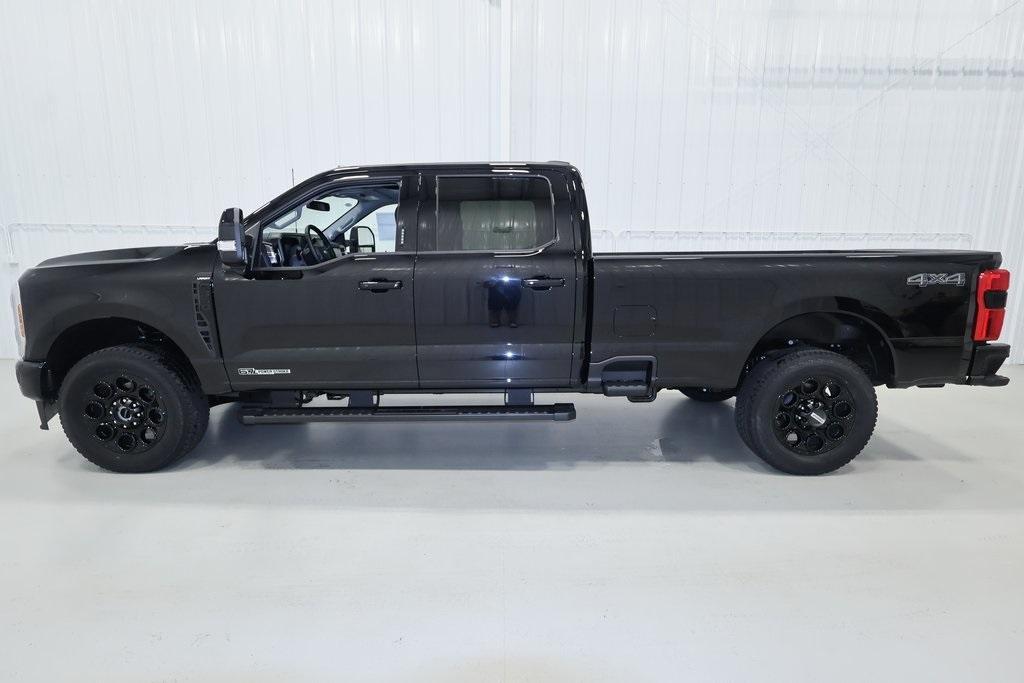 new 2024 Ford F-350 car, priced at $84,925