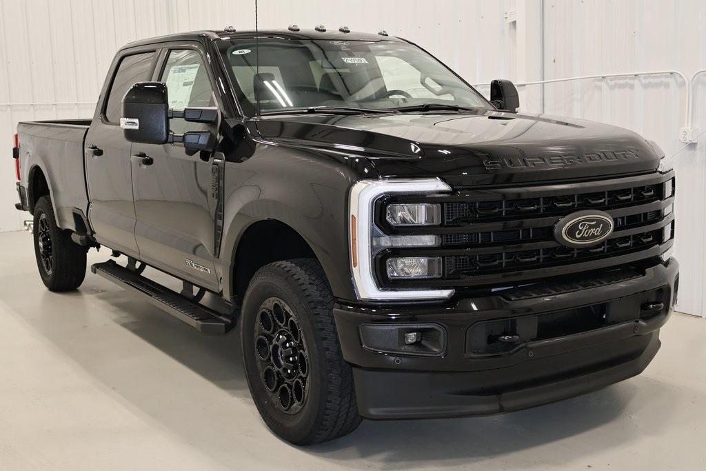 new 2024 Ford F-350 car, priced at $84,925