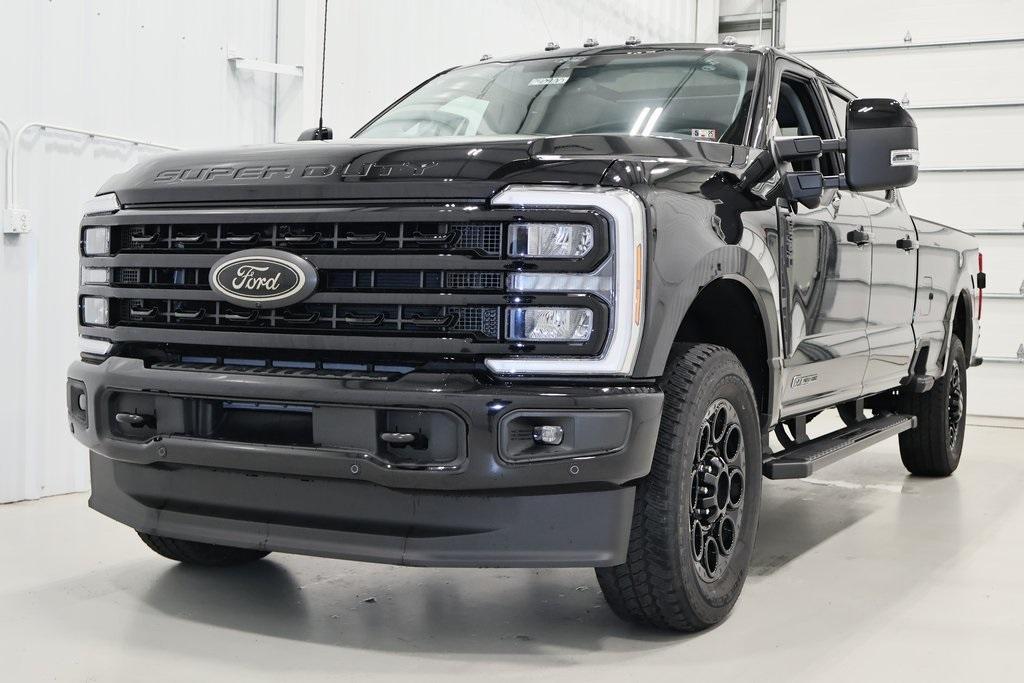 new 2024 Ford F-350 car, priced at $84,925