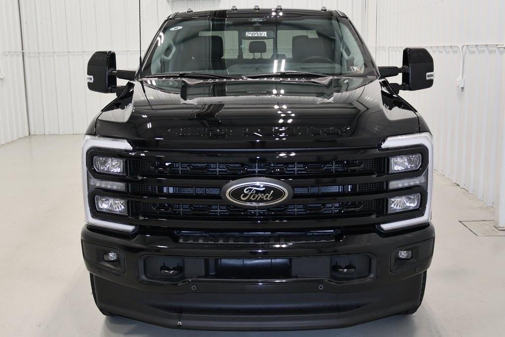 new 2024 Ford F-350 car, priced at $84,925