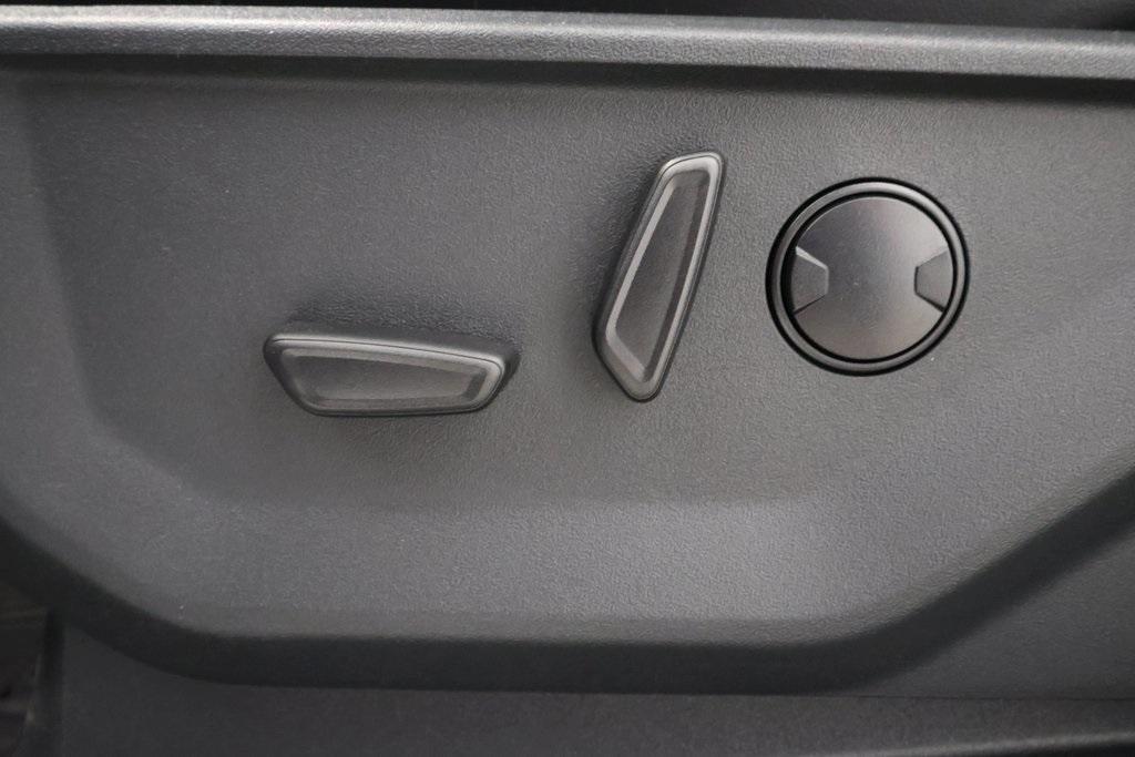 new 2025 Ford Expedition Max car, priced at $84,265