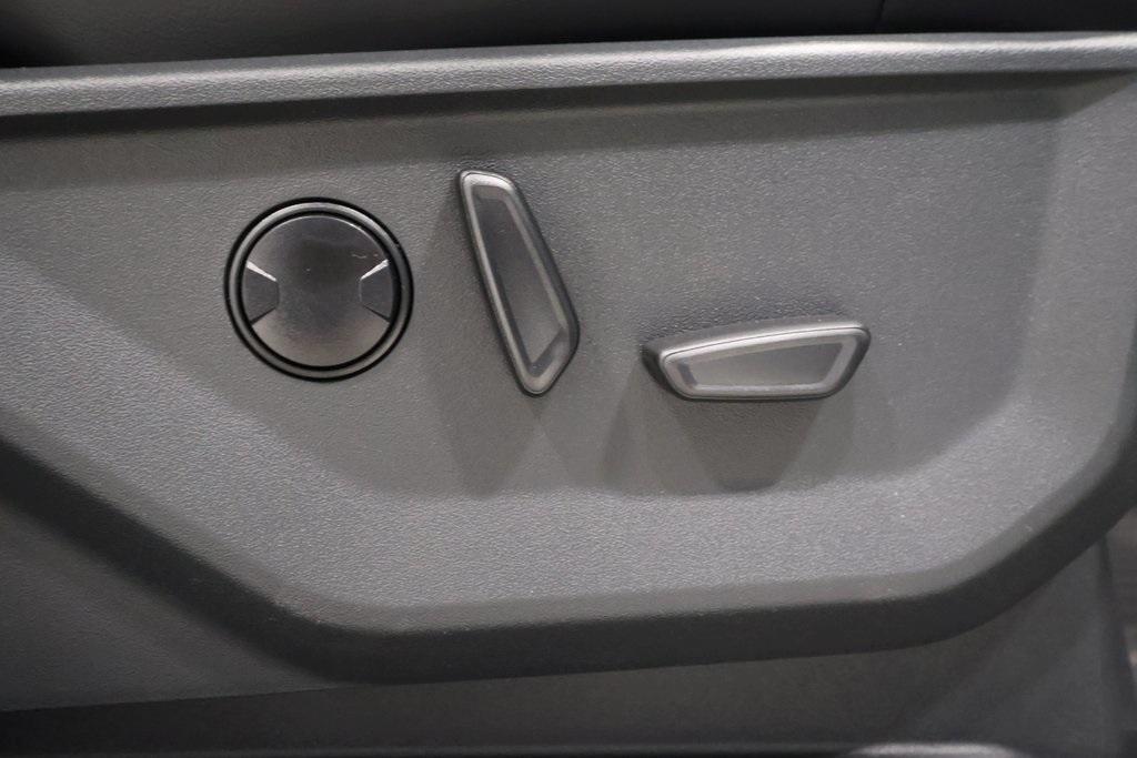 new 2025 Ford Expedition Max car, priced at $84,265