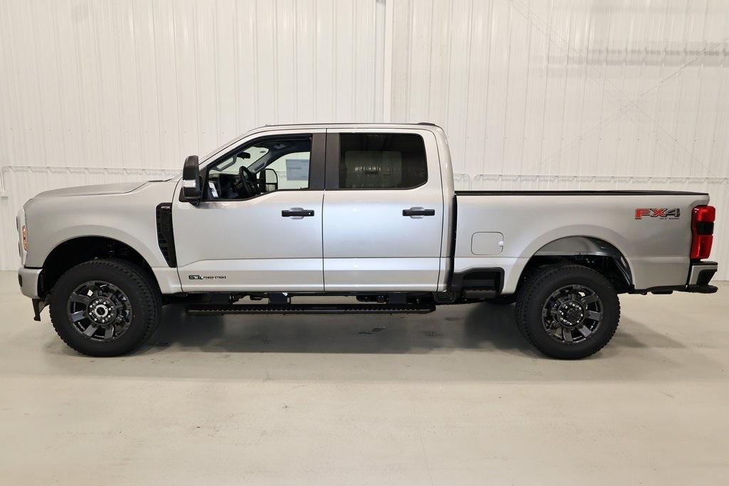 new 2024 Ford F-350 car, priced at $69,400