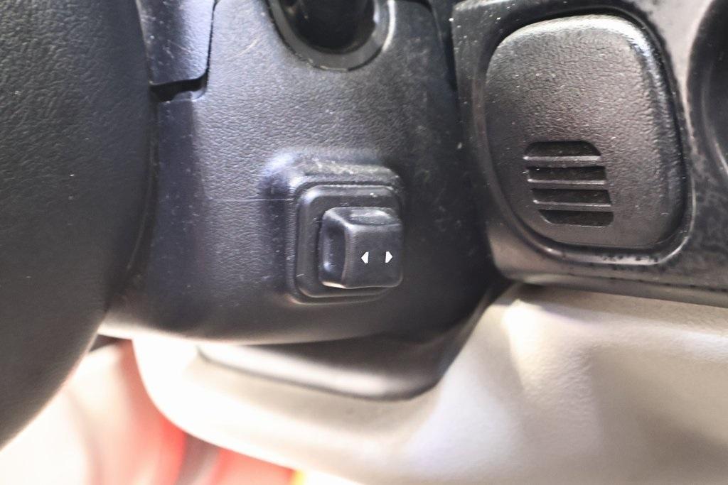 used 2000 Chevrolet Corvette car, priced at $18,500