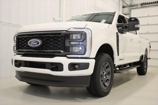 new 2024 Ford F-250 car, priced at $76,510