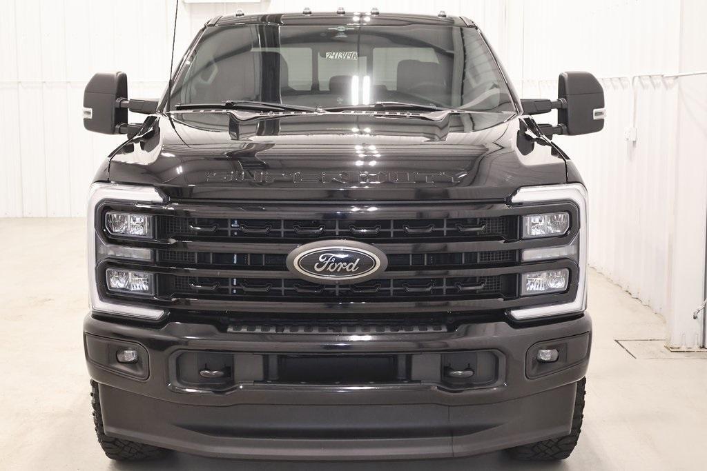 used 2023 Ford F-250 car, priced at $53,000