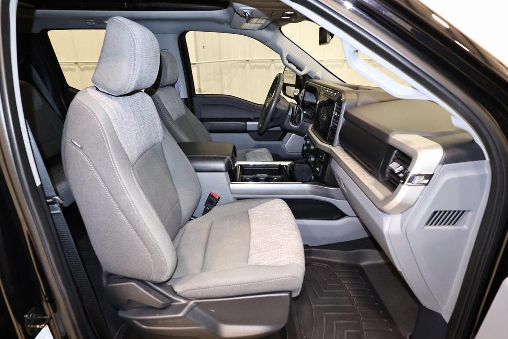 used 2023 Ford F-250 car, priced at $53,000