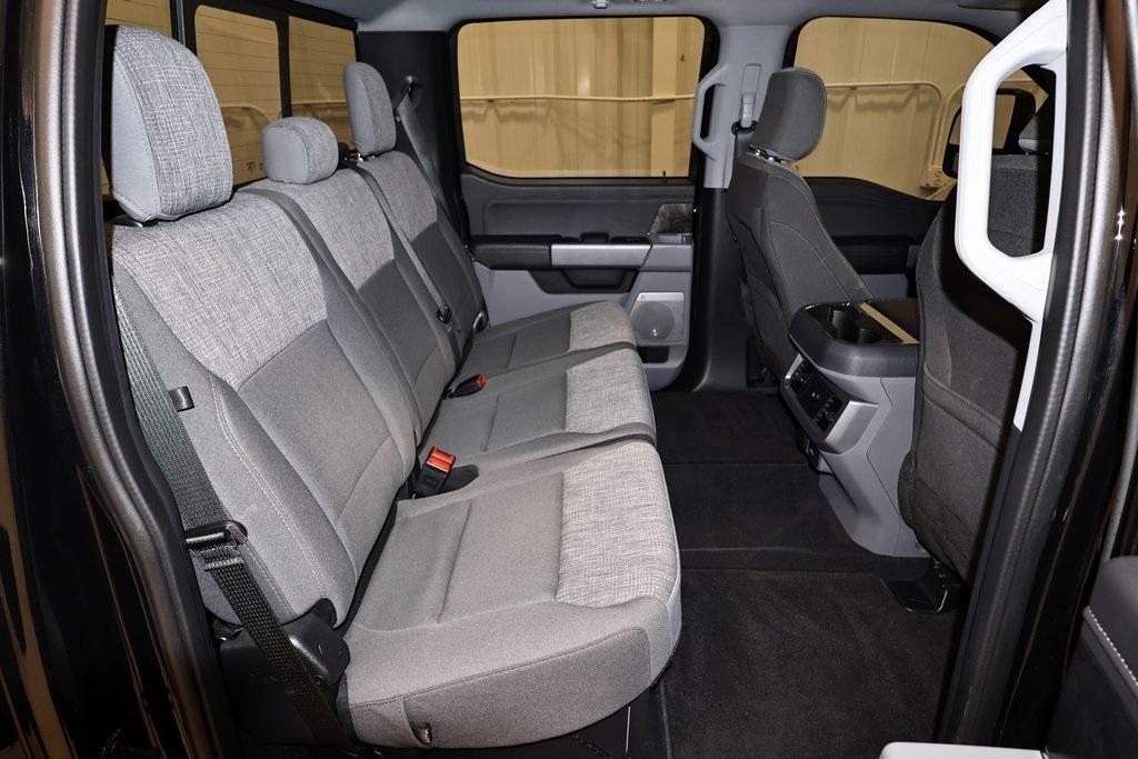 used 2023 Ford F-250 car, priced at $53,000