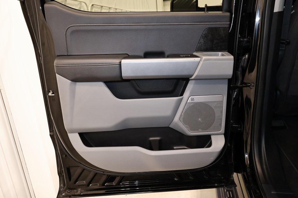 used 2023 Ford F-250 car, priced at $53,000