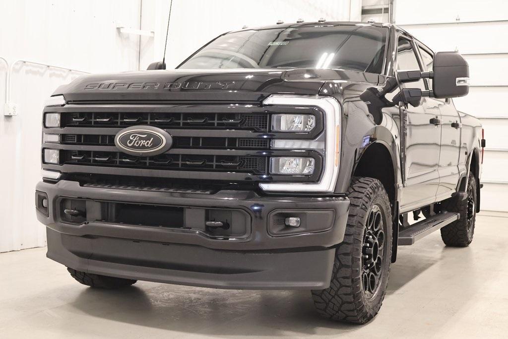 used 2023 Ford F-250 car, priced at $53,000