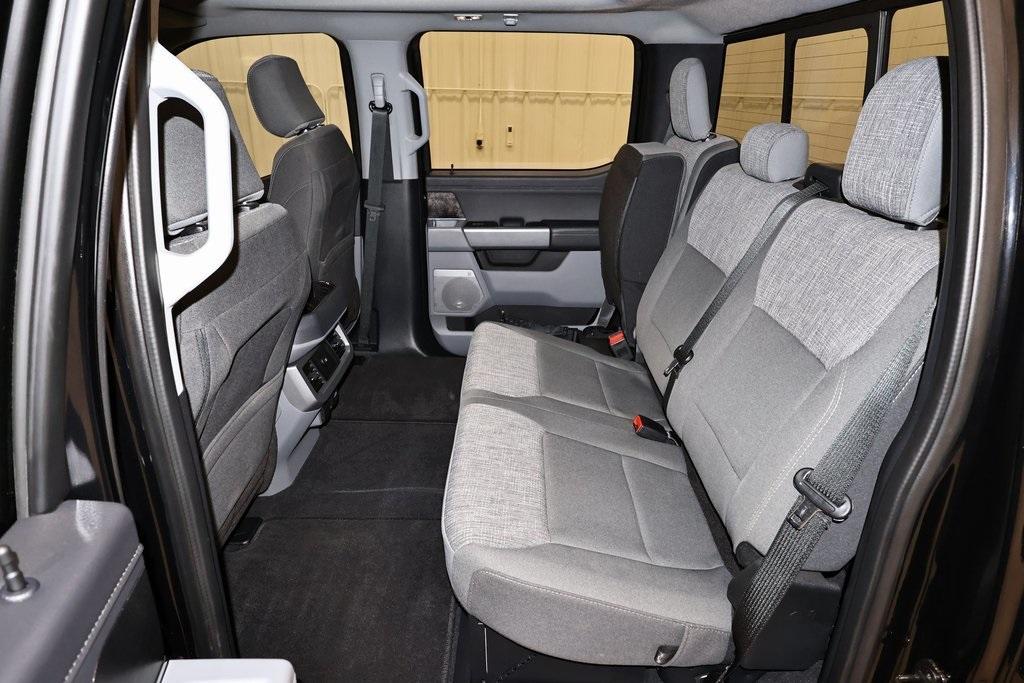 used 2023 Ford F-250 car, priced at $53,000
