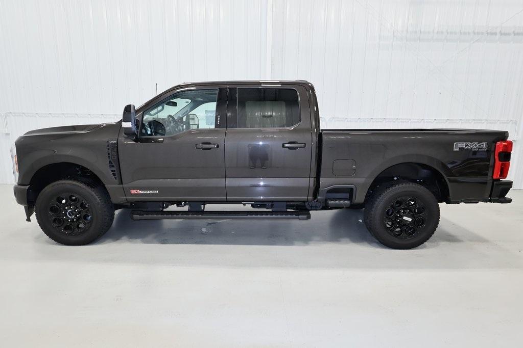 new 2024 Ford F-350 car, priced at $89,300