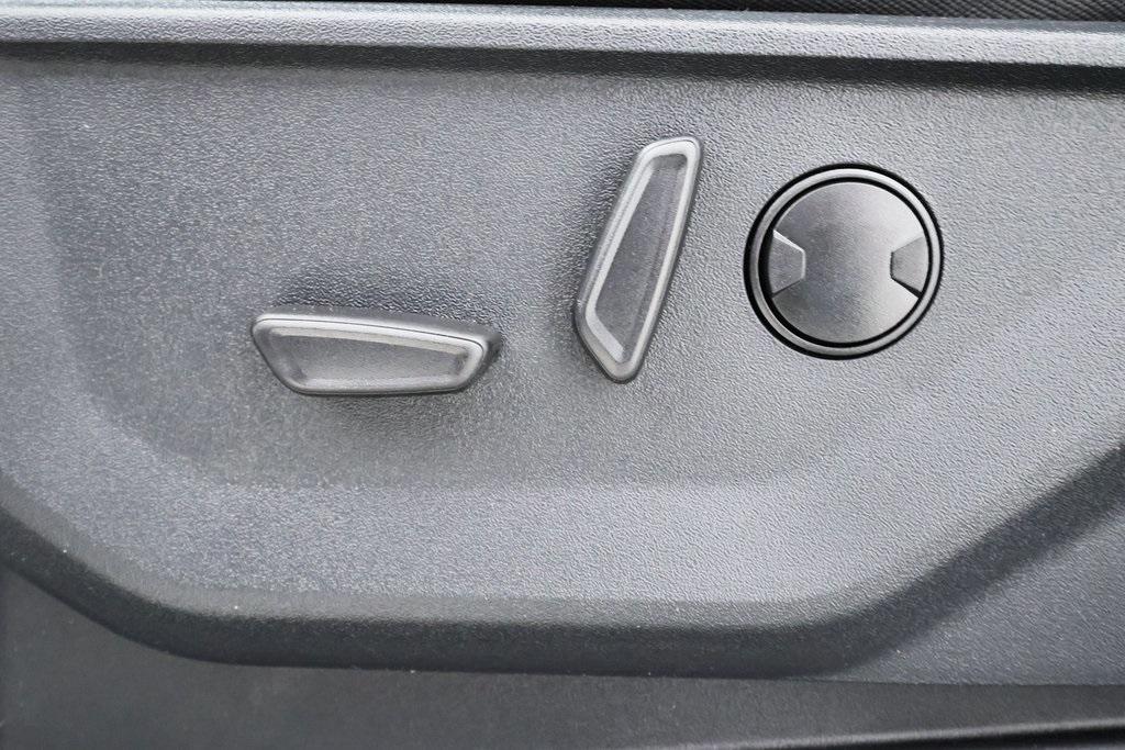 new 2025 Ford F-150 car, priced at $56,385