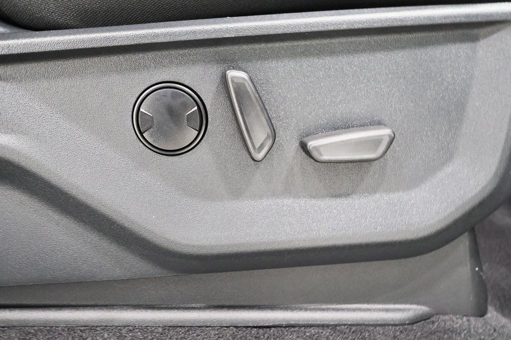 new 2025 Ford F-150 car, priced at $56,385