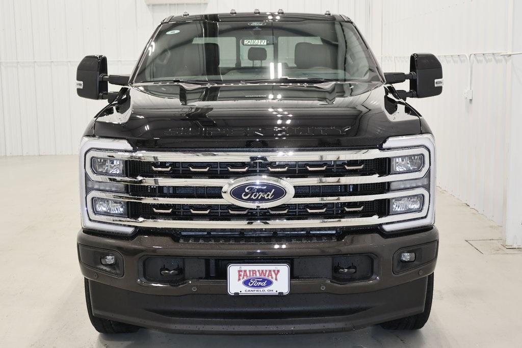 new 2024 Ford F-250 car, priced at $88,230