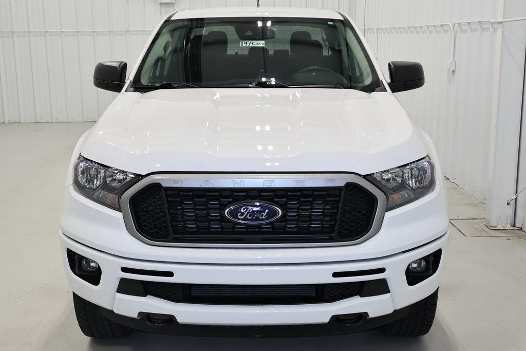 used 2021 Ford Ranger car, priced at $29,000