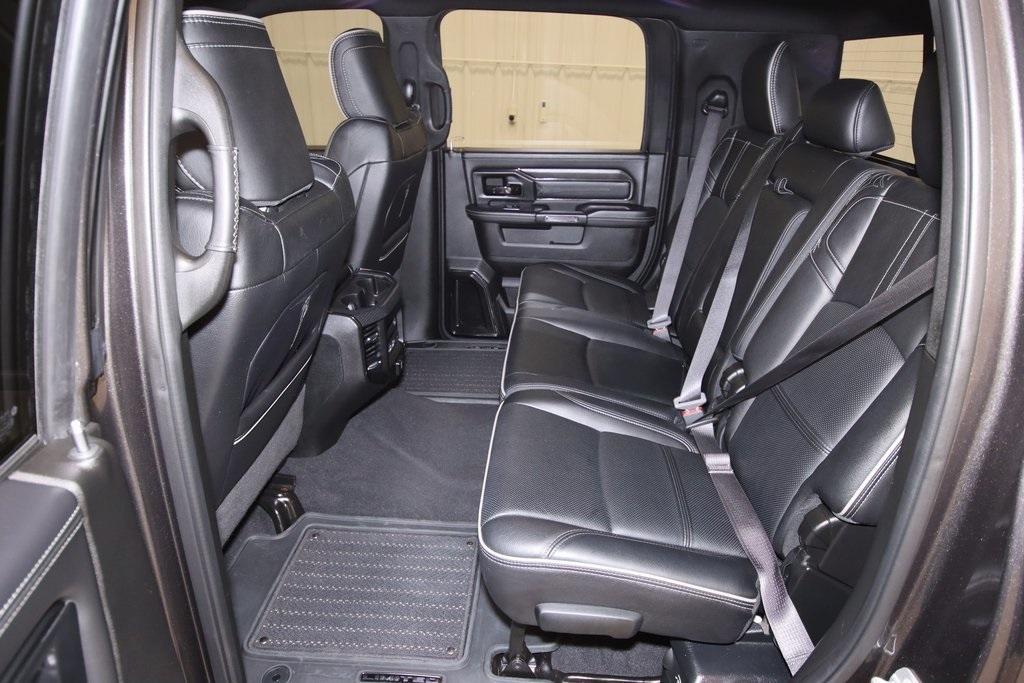 used 2022 Ram 2500 car, priced at $60,000