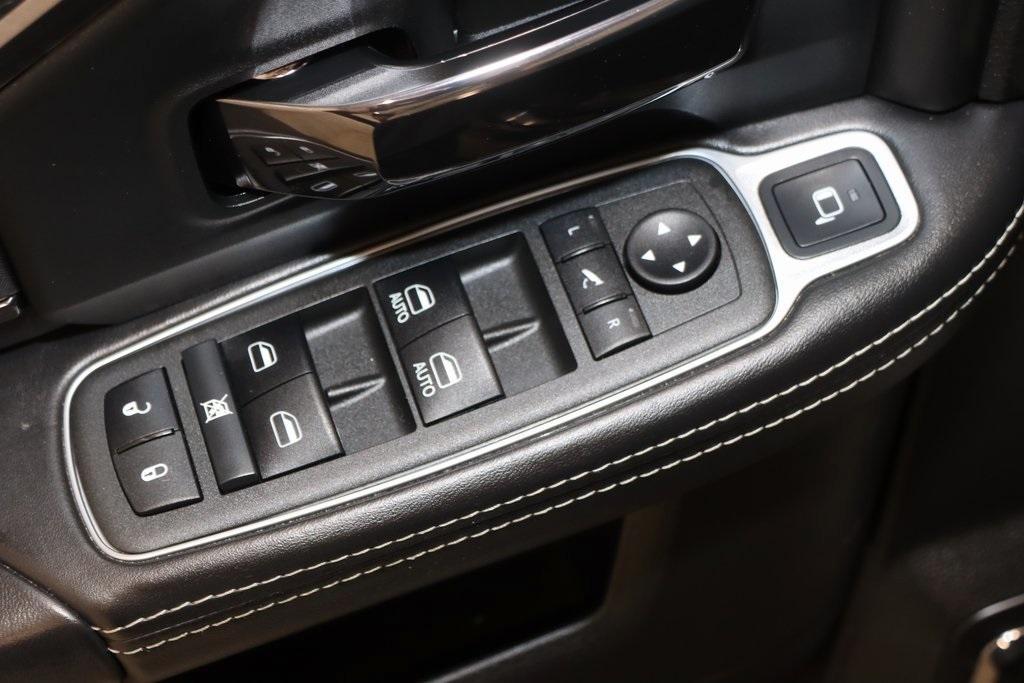 used 2022 Ram 2500 car, priced at $60,000