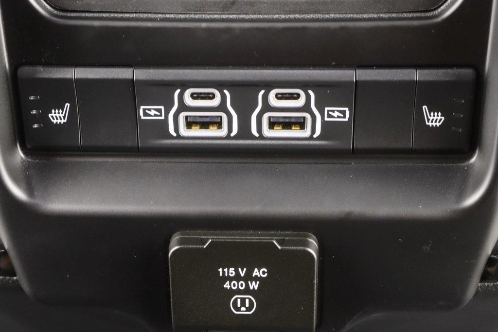 used 2022 Ram 2500 car, priced at $60,000