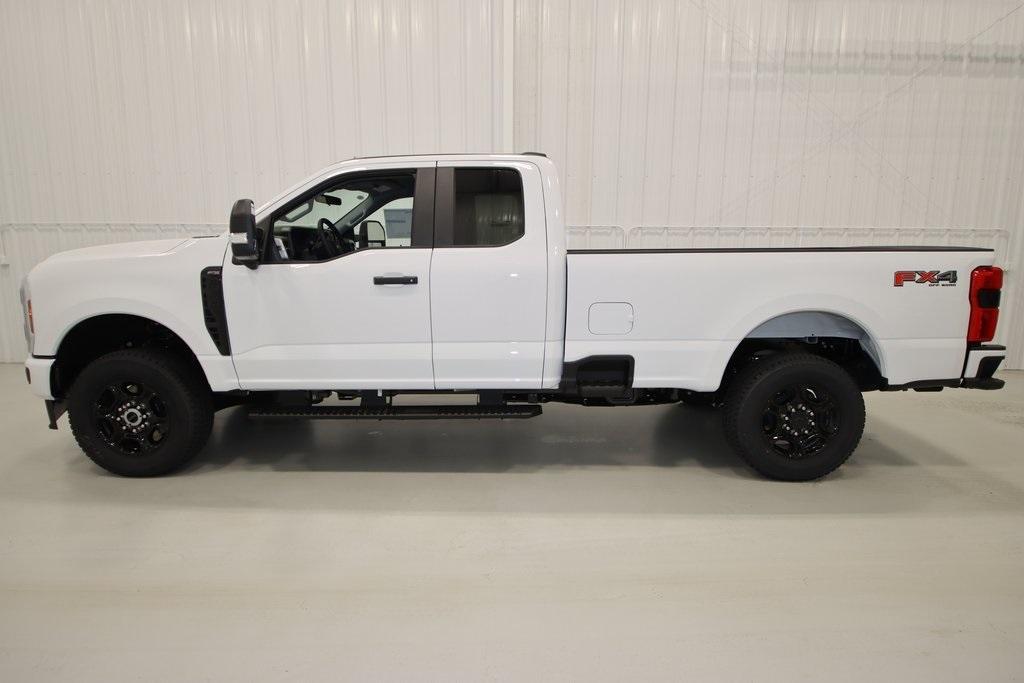 new 2024 Ford F-350 car, priced at $59,575