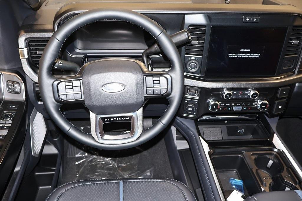 new 2026 Ford F-450 car, priced at $104,990