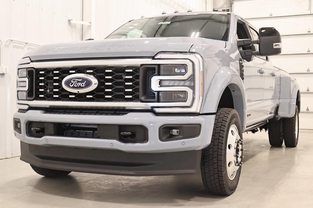 new 2026 Ford F-450 car, priced at $104,990