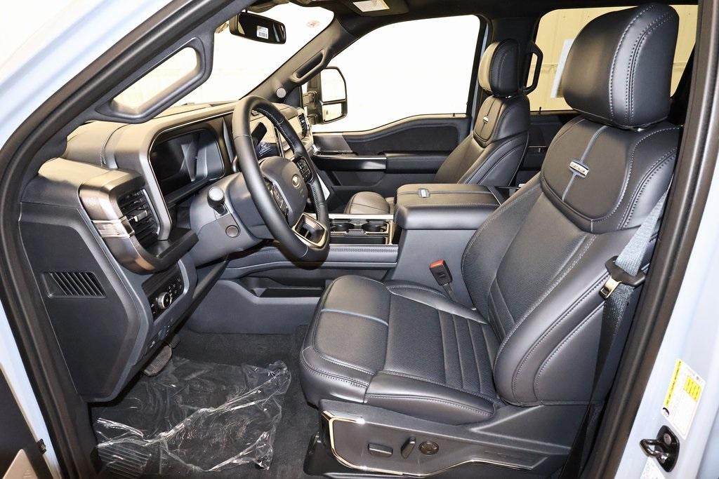 new 2026 Ford F-450 car, priced at $104,990