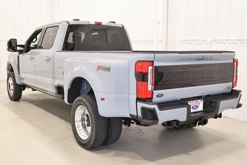 new 2026 Ford F-450 car, priced at $104,990