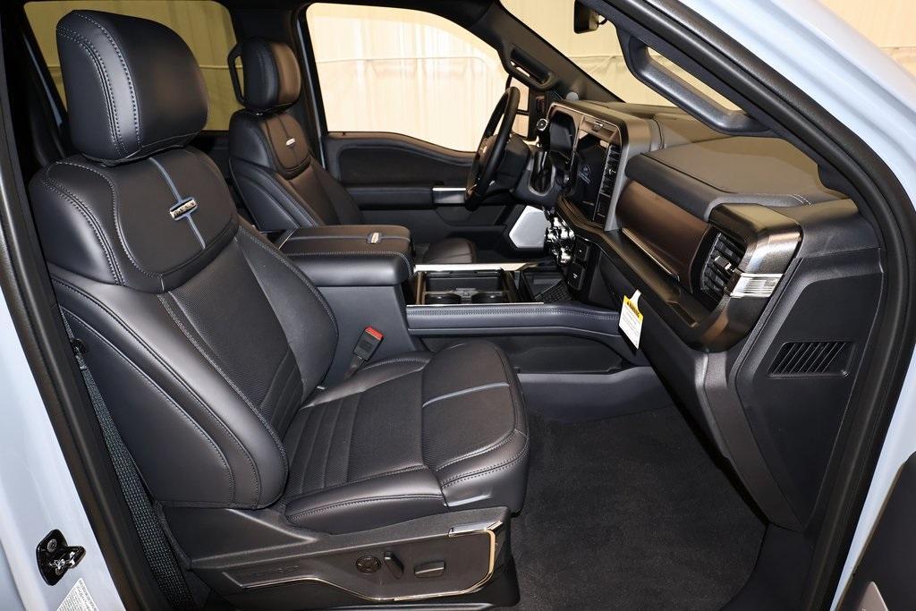 new 2026 Ford F-450 car, priced at $104,990