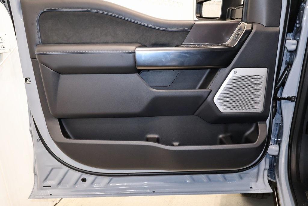 new 2026 Ford F-450 car, priced at $104,990