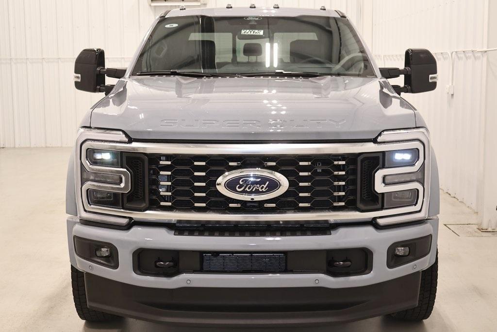 new 2026 Ford F-450 car, priced at $104,990