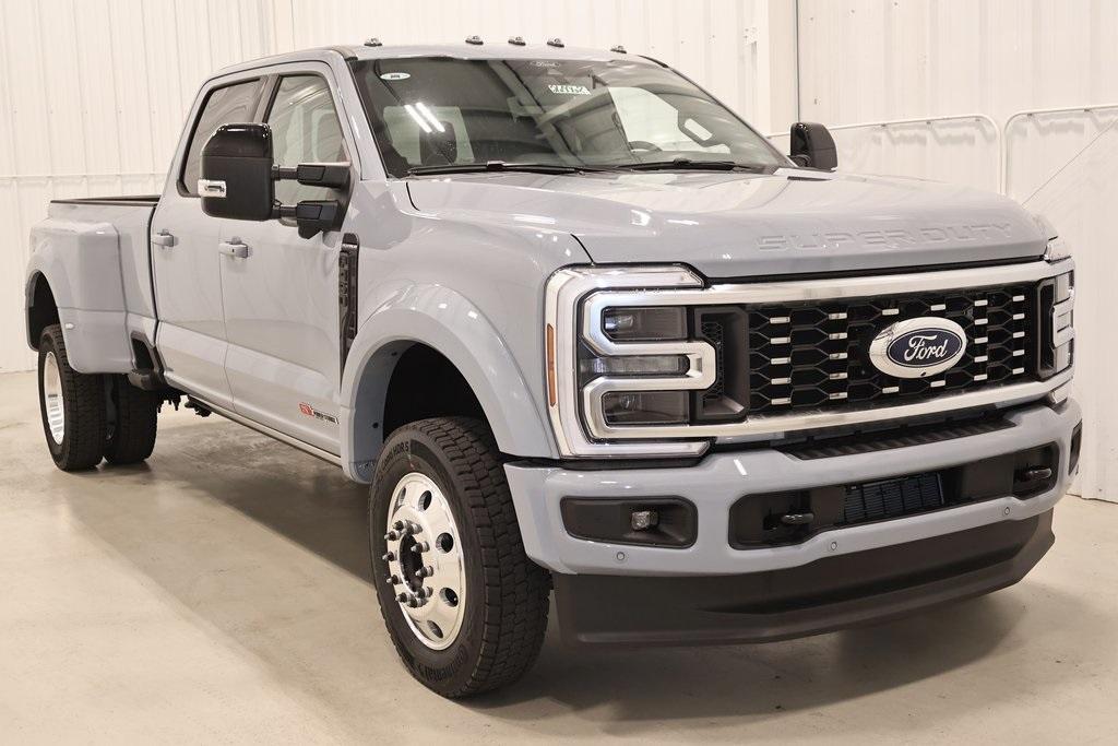 new 2026 Ford F-450 car, priced at $104,990