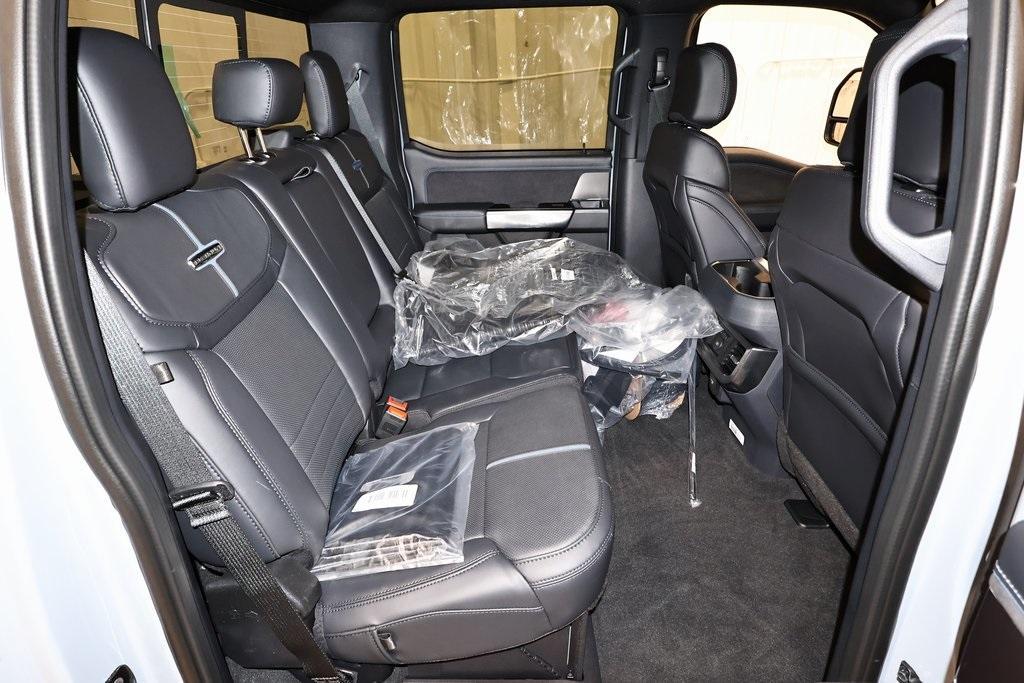 new 2026 Ford F-450 car, priced at $104,990