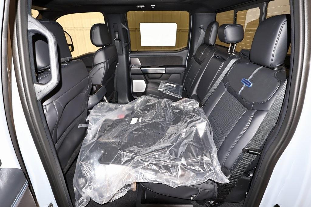 new 2026 Ford F-450 car, priced at $104,990