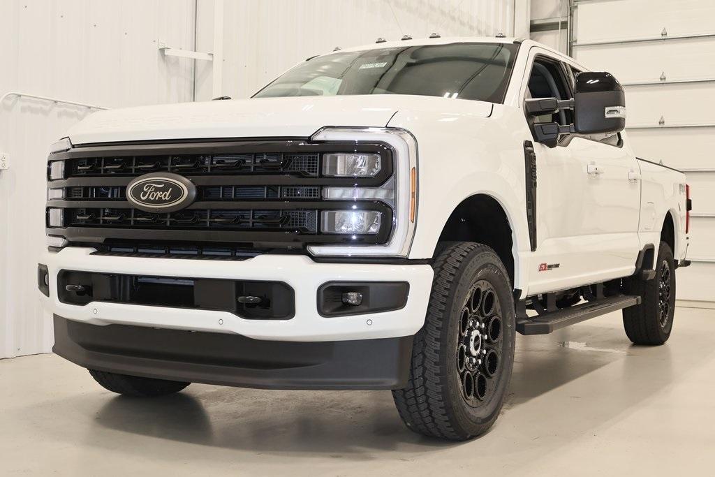 new 2024 Ford F-350 car, priced at $89,215