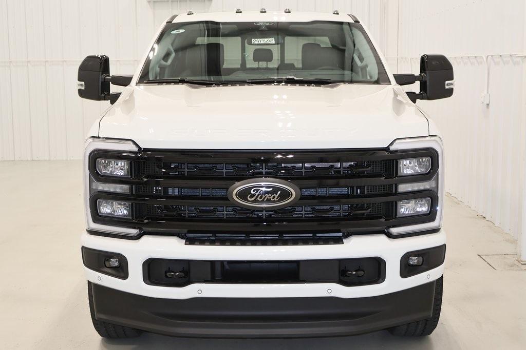 new 2024 Ford F-350 car, priced at $89,215