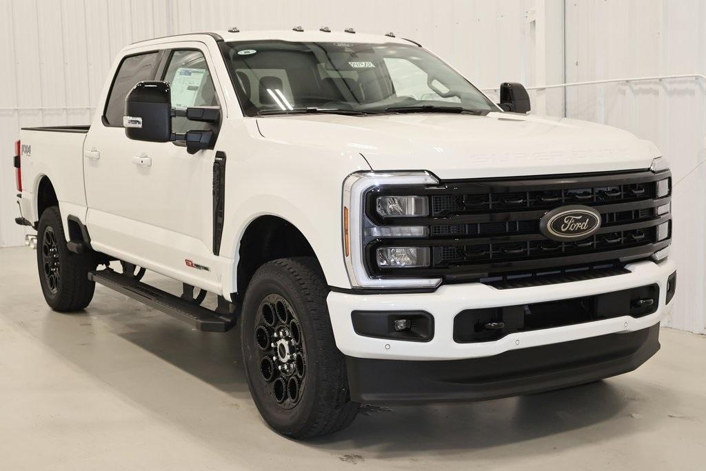 new 2024 Ford F-350 car, priced at $89,215