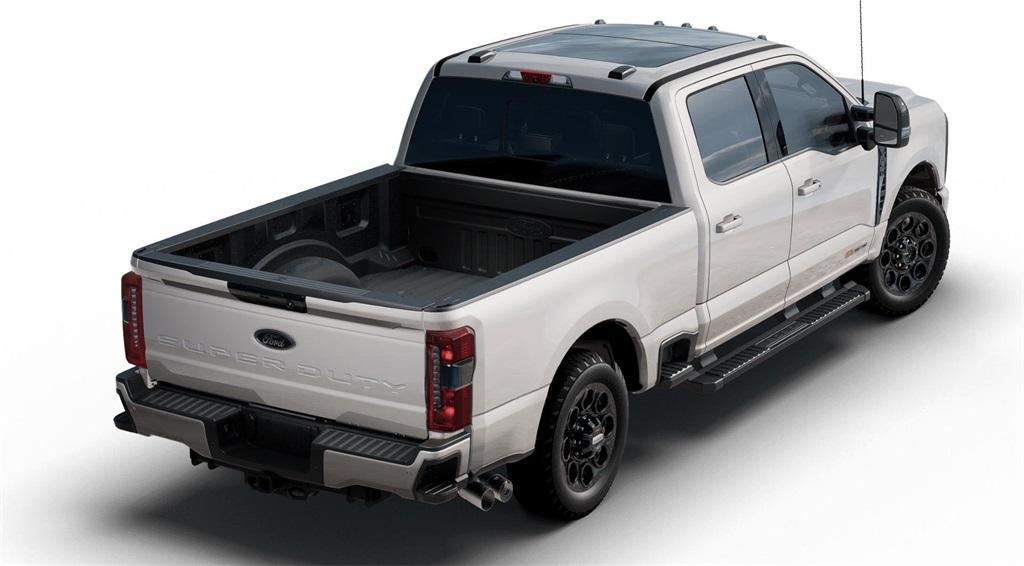 new 2024 Ford F-350 car, priced at $90,215