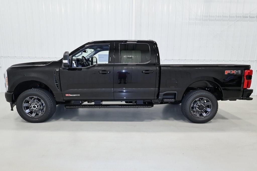 new 2024 Ford F-350 car, priced at $78,890