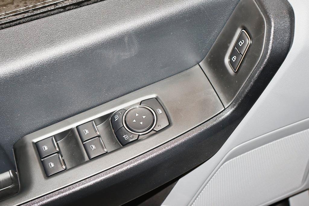 new 2025 Ford F-350 car, priced at $53,870