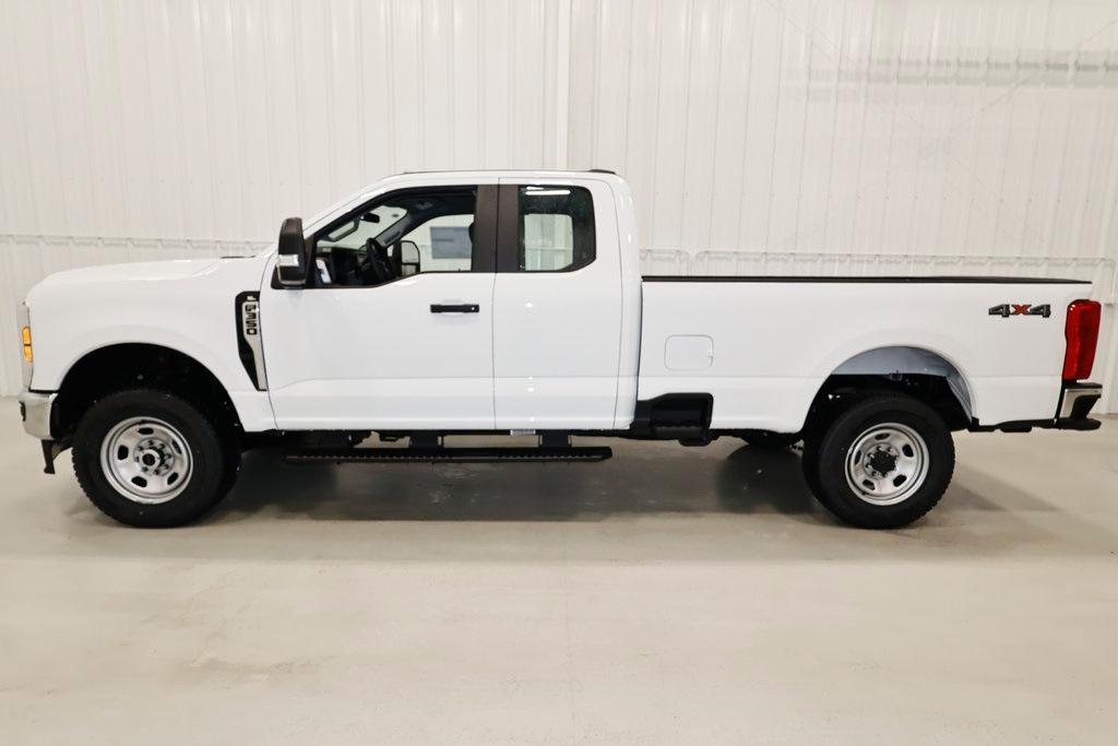 new 2025 Ford F-350 car, priced at $53,870