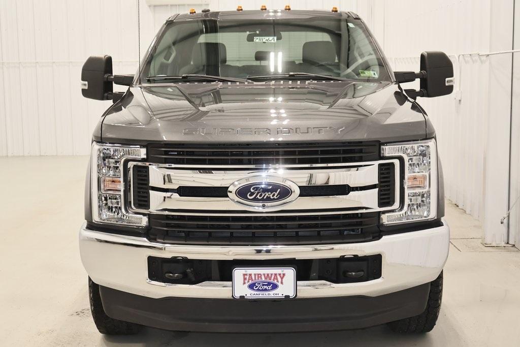 used 2019 Ford F-350 car, priced at $48,500