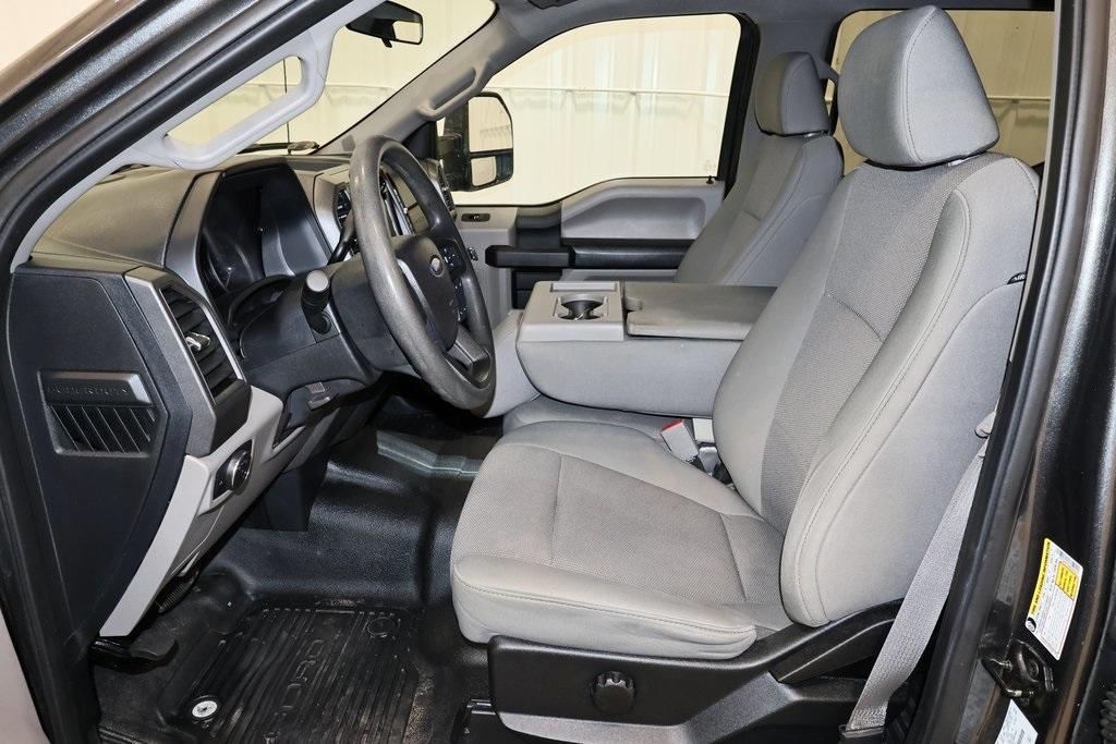 used 2019 Ford F-350 car, priced at $48,500