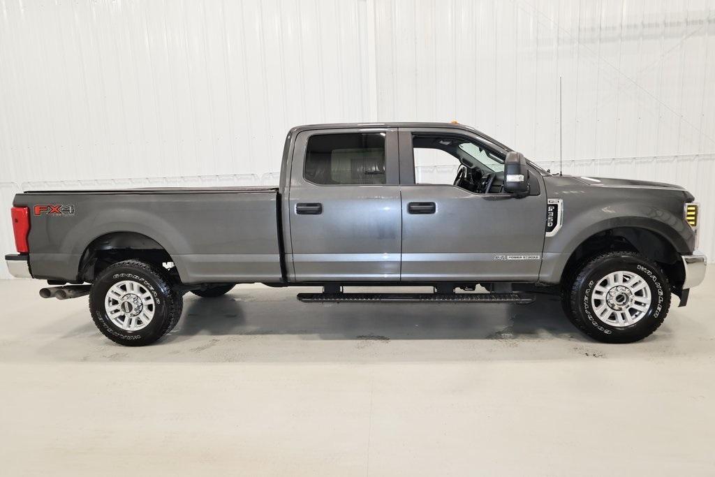 used 2019 Ford F-350 car, priced at $48,500