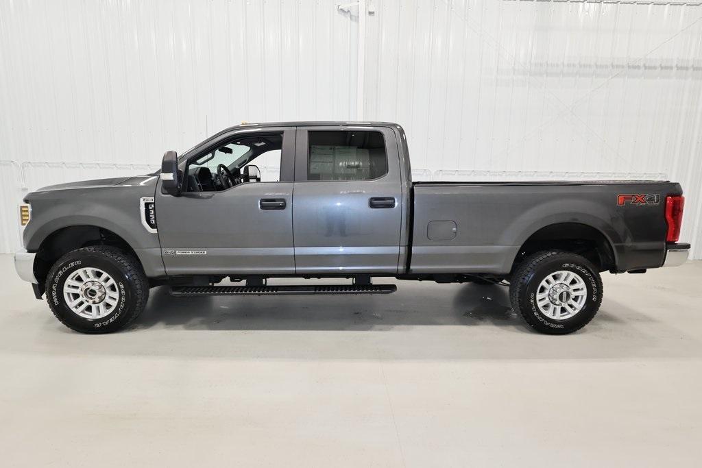 used 2019 Ford F-350 car, priced at $48,500