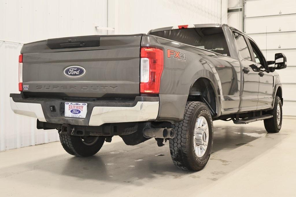 used 2019 Ford F-350 car, priced at $48,500