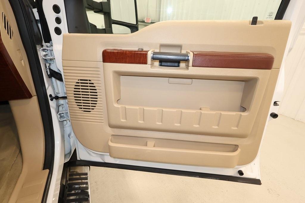 used 2014 Ford F-250 car, priced at $44,000