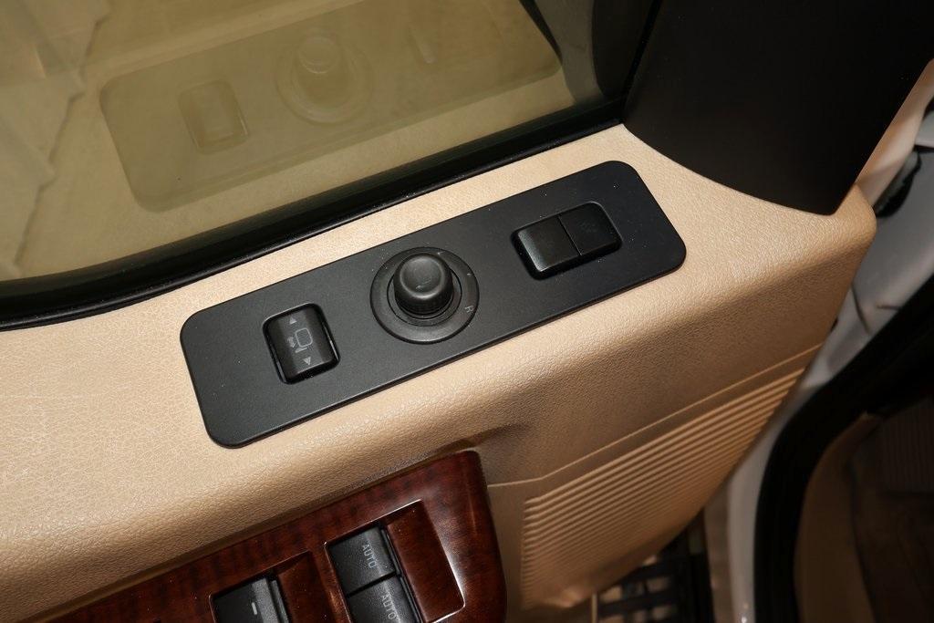used 2014 Ford F-250 car, priced at $44,000