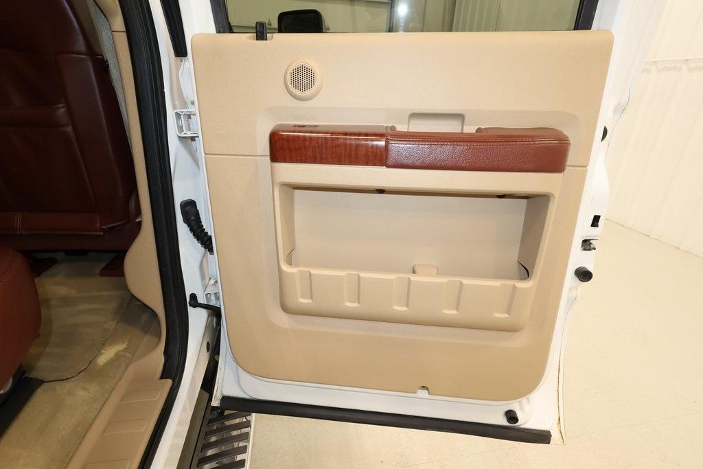 used 2014 Ford F-250 car, priced at $44,000
